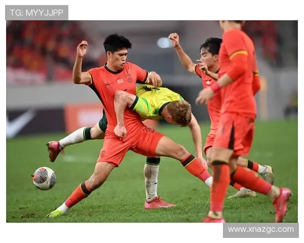 U23亚洲杯乱夜国足一分出线