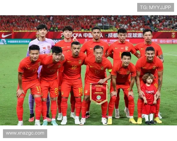 CCTV5中国队战越南获晋级利好