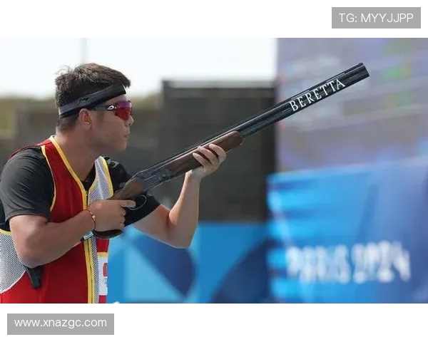 中国队收官狂揽五金创历史第二