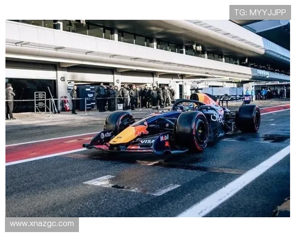 中东动荡致F1巴林沙特停赛