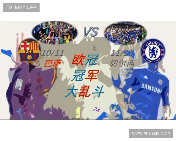 与联赛形成鲜明对比，巴萨最近12场欧冠客场输了7个